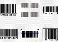 条码发展历程以及在POS机中的运用
