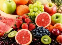 对人体健康非常有好处的十种水果,平时可以多吃一些