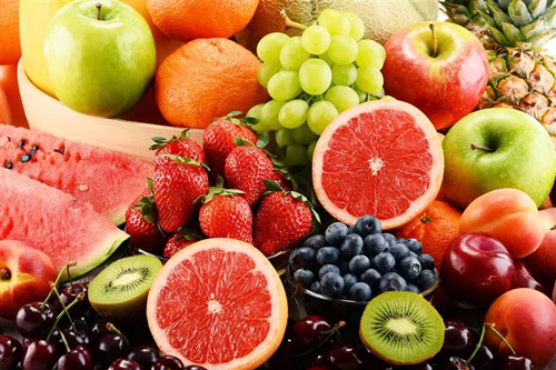 对人体健康非常有好处的十种水果,平时可以多吃一些