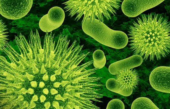 为什么有些细菌是有益的，细菌有益的在哪些方面